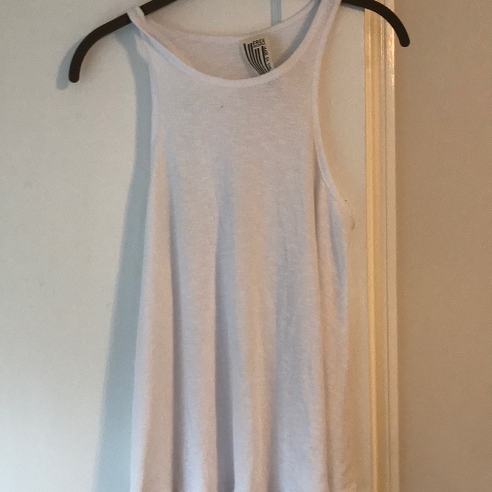 Free people tank